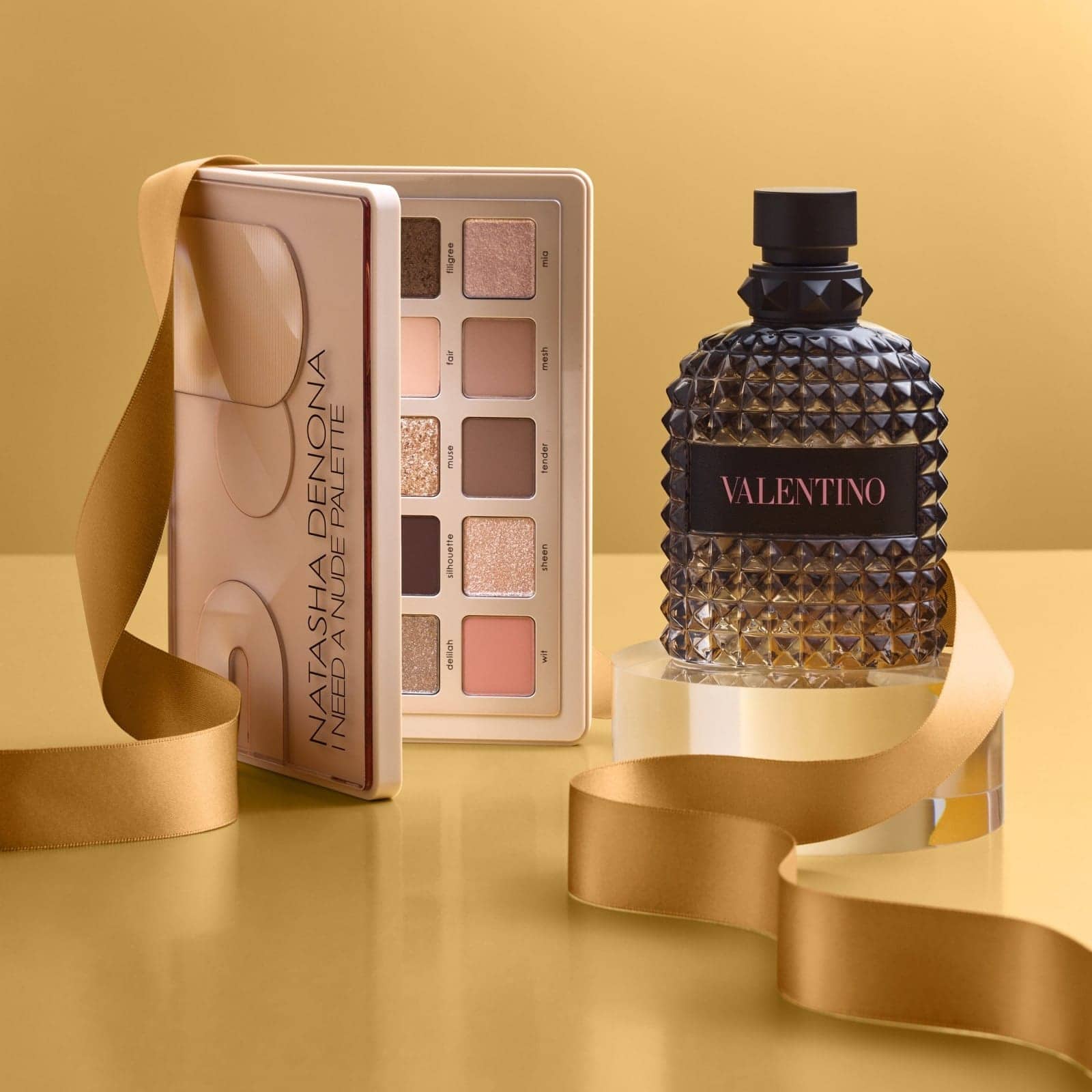 Beauty & Fragrance
