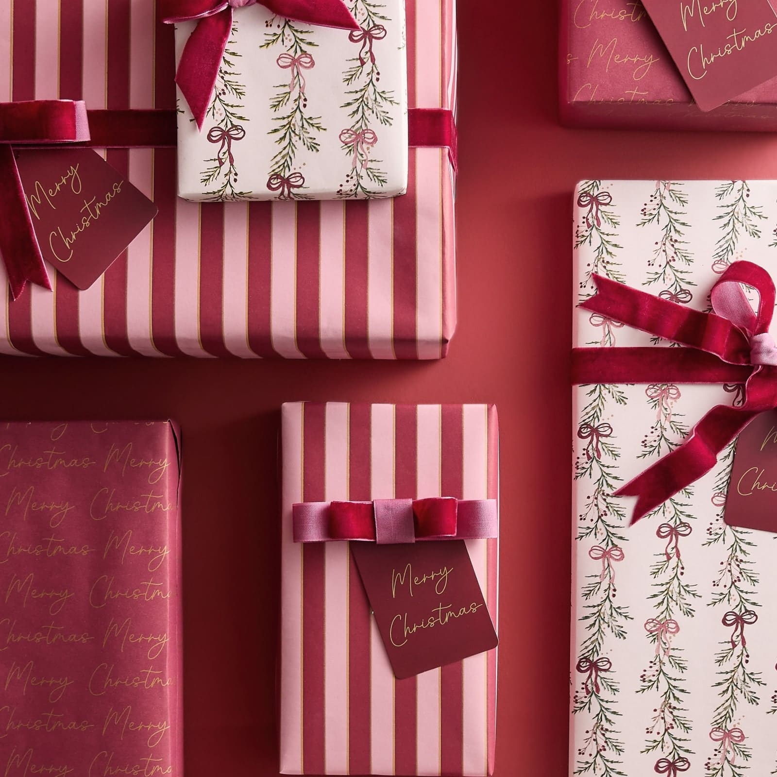 Cards & Wrap