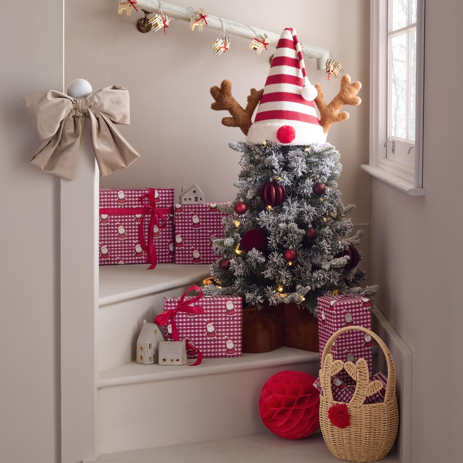 Festive Fun