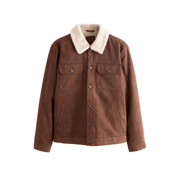 JACKETS & COATS