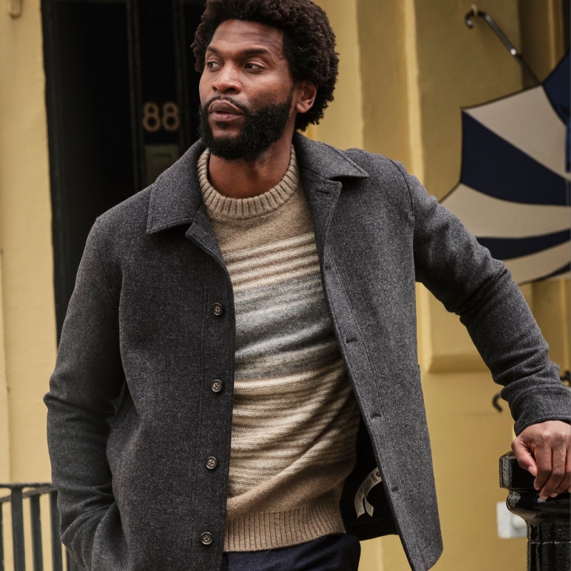TRANSITIONAL LAYERING