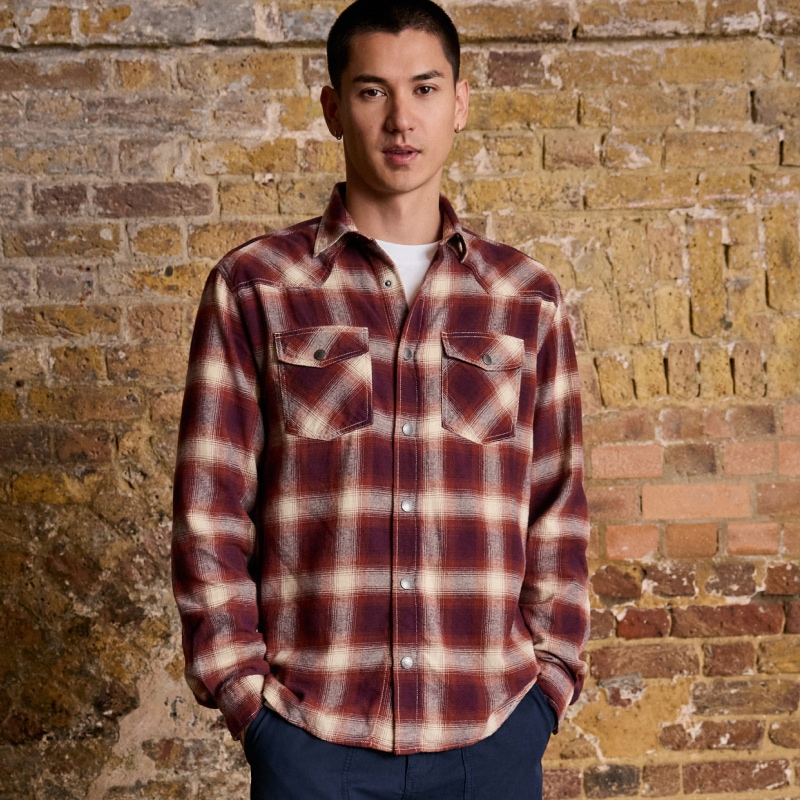 CHECKS & TARTAN