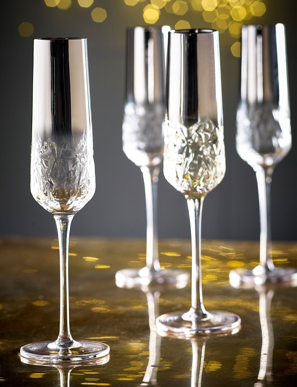 ChampageGlasses