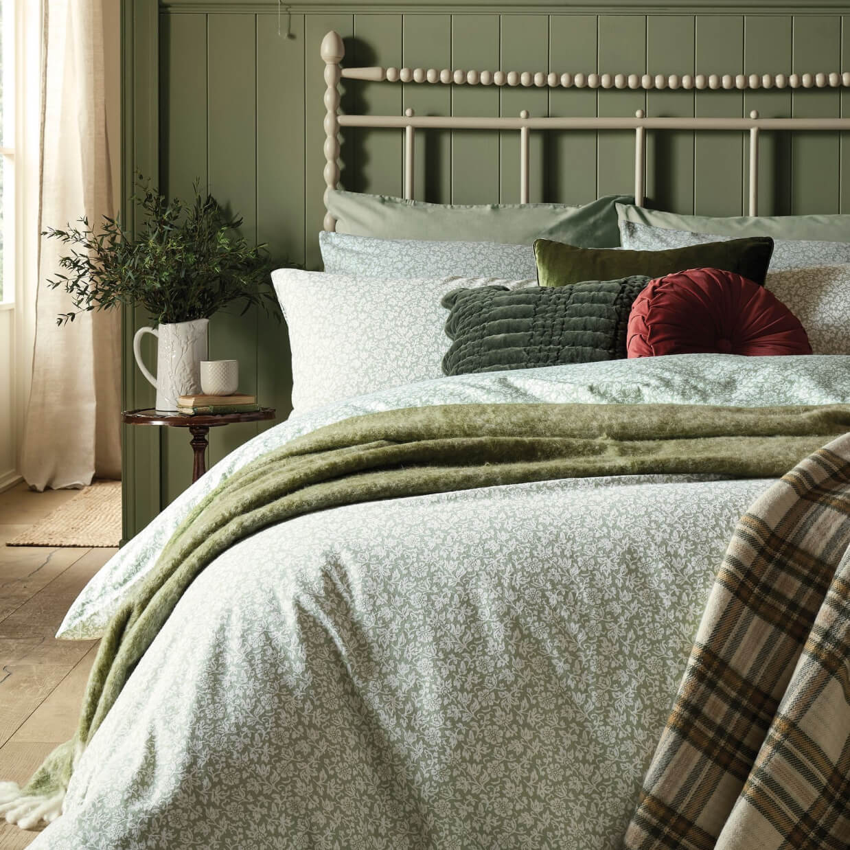 Bedding