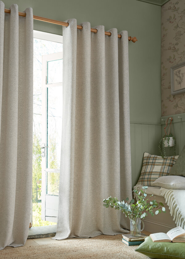 Curtains