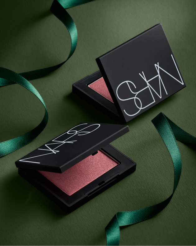 For the beauty obsessed