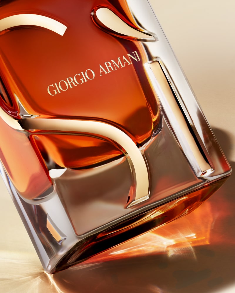 ARMANI SI PARFUM
