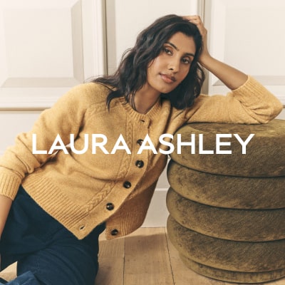 LAURA ASHLEY