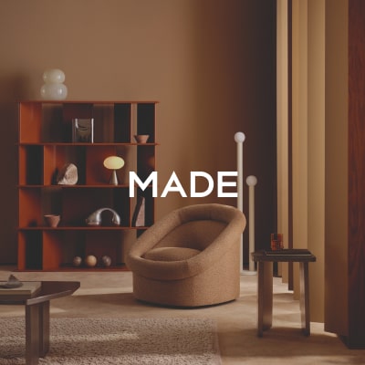 MADE