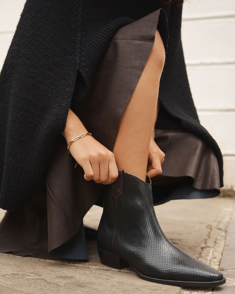 Women’s boots: New season icons