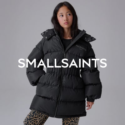 SMALLSAINTS