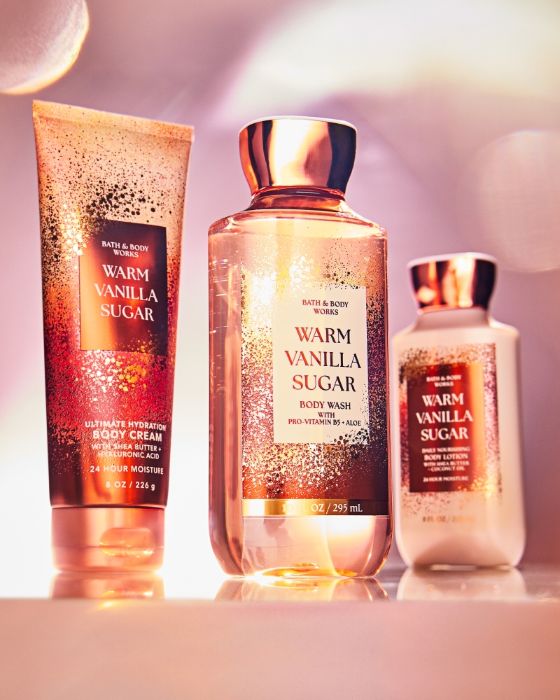 BATH & BODY WORKS