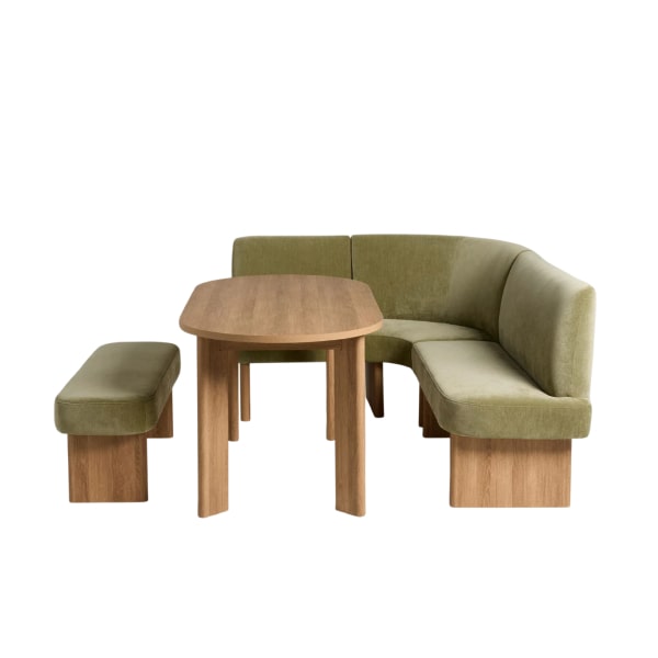 DINING TABLES & CHAIRS