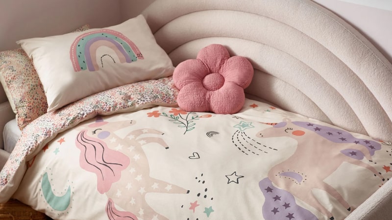 KIDS' ROOM