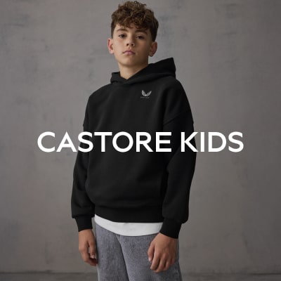 CASTORE KIDS
