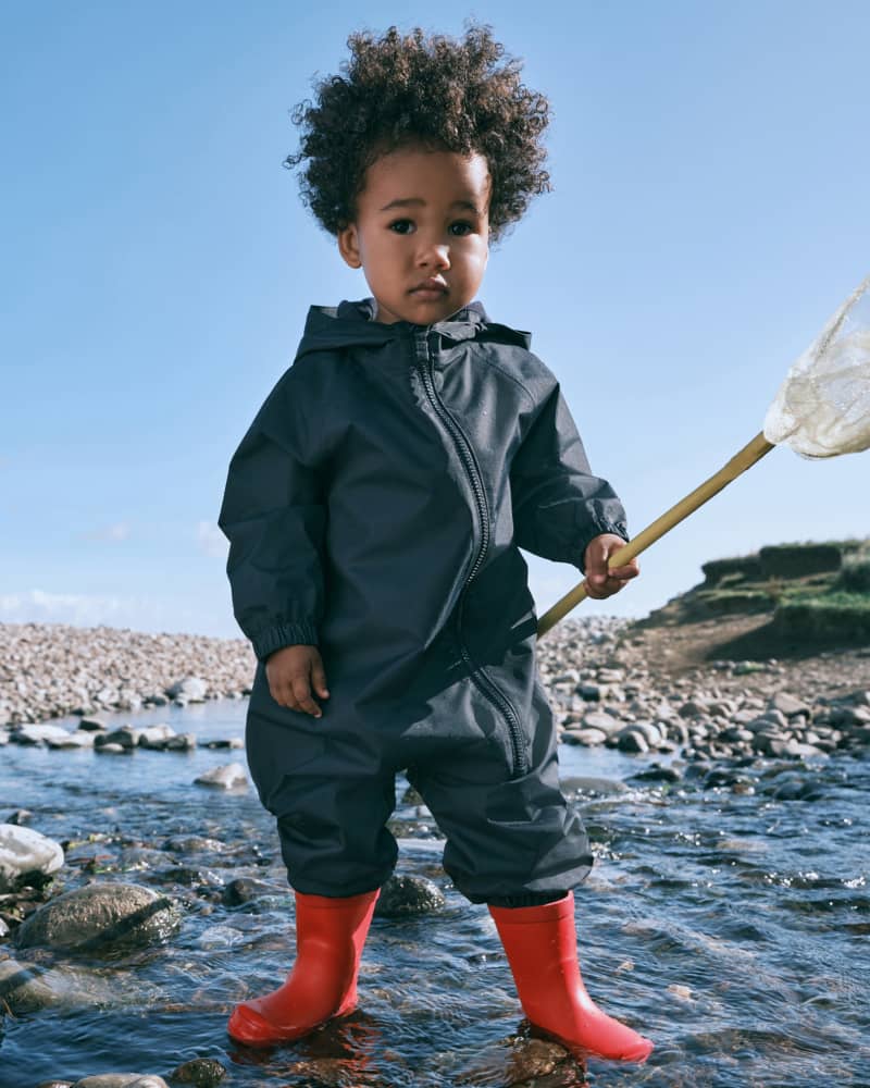 Wet Weather Essentials