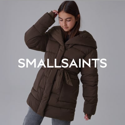 SMALLSAINTS