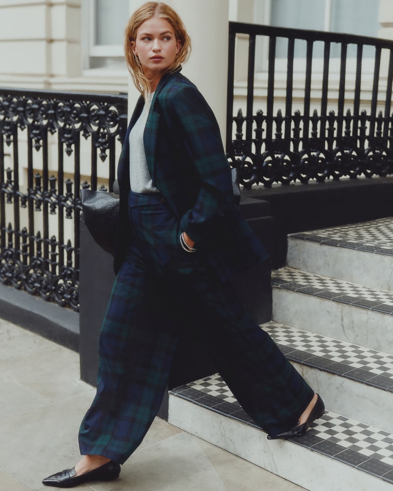 WORKWEAR LOOKS
