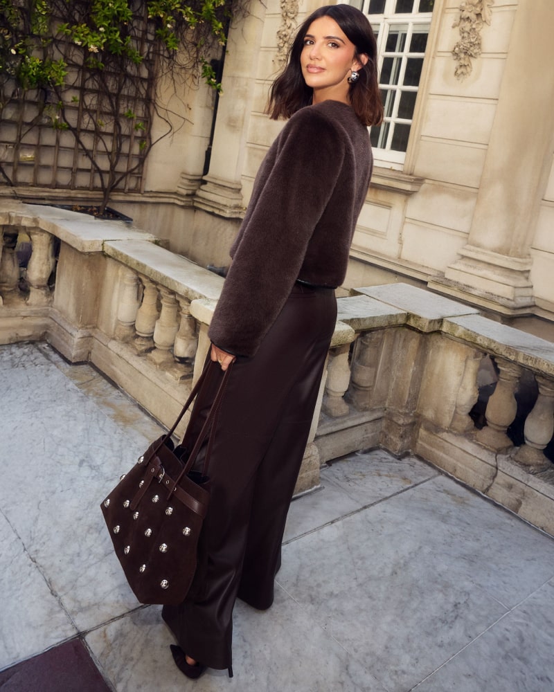 LUCY MECKLENBURGH X FRIENDS LIKE THESE