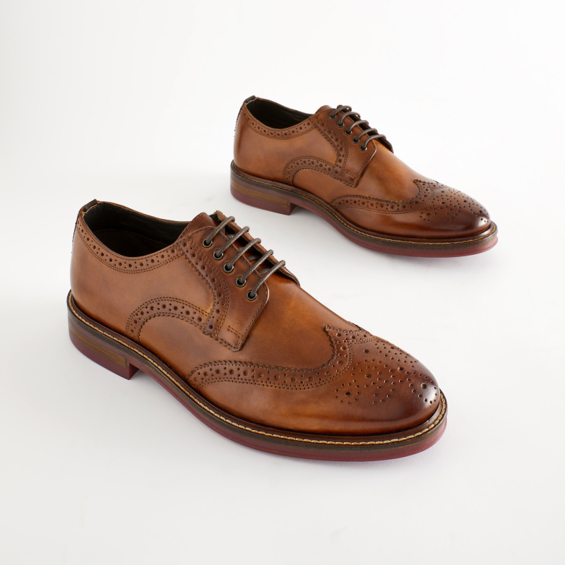 Men's Brogues