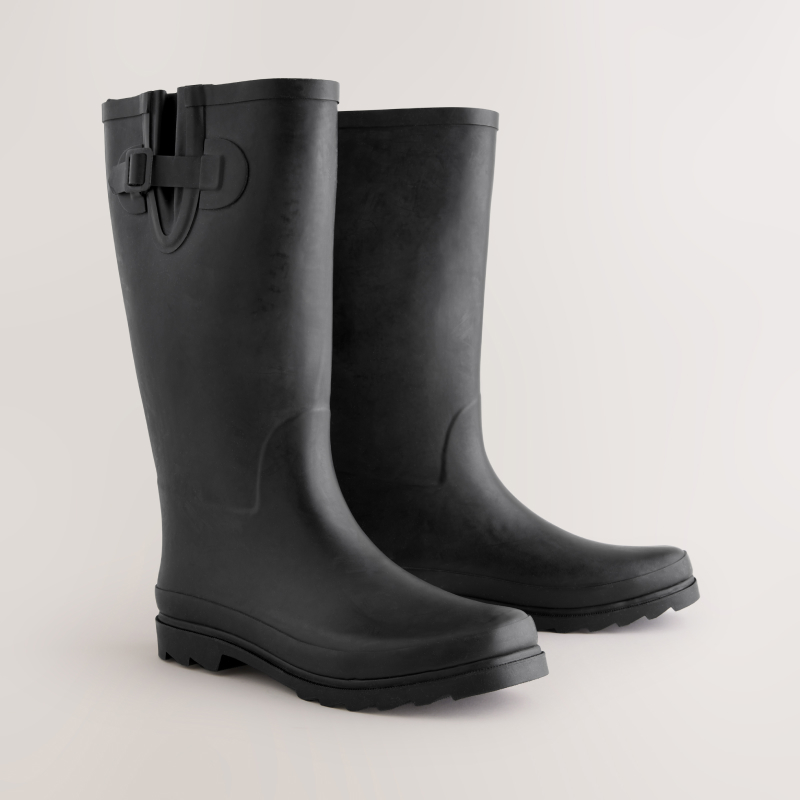 Men's Wellies