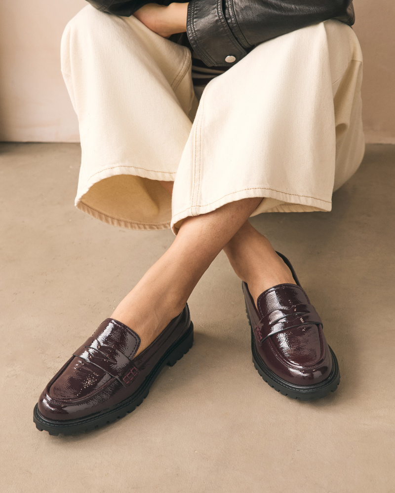 Women's Loafers