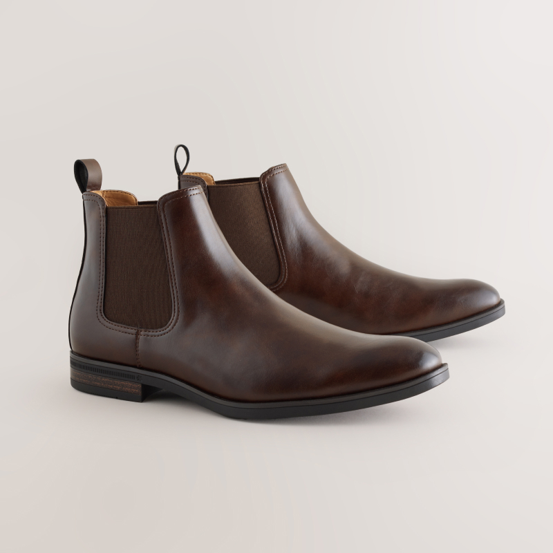 Men's Chelsea Boots
