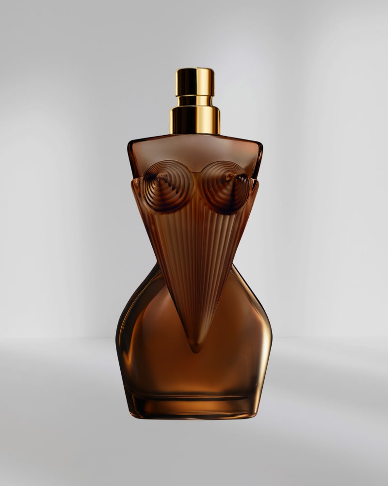 JEAN PAUL GAULTIER
