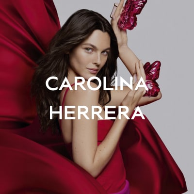 CAROLINA HERRERA