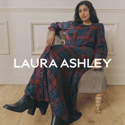 LAURA ASHLEY