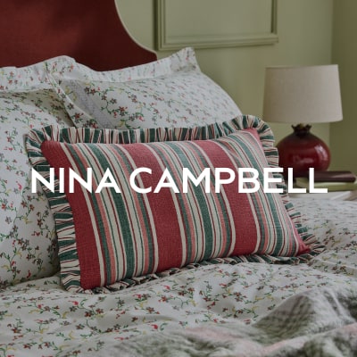NINA CAMPBELL