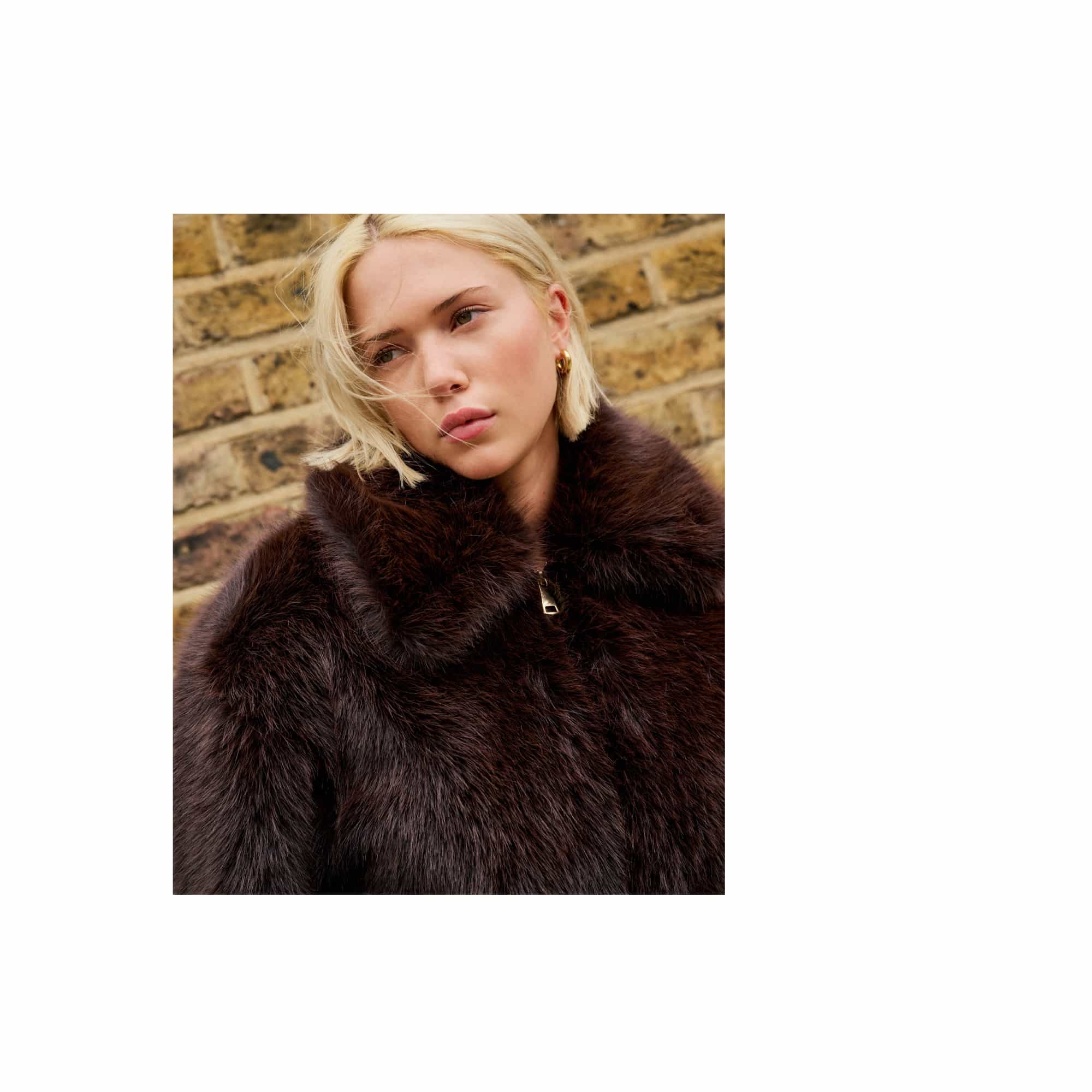 WOMEN'S: Outerwear Edit