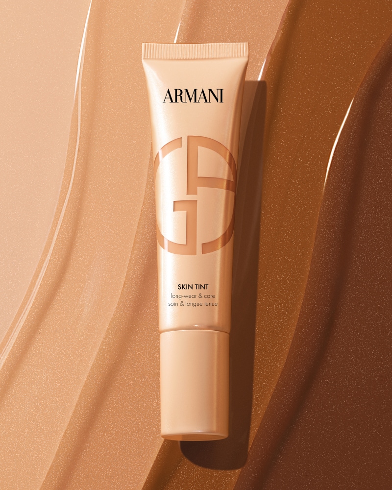 ARMANI LUMINOUS SILK SKIN TINT