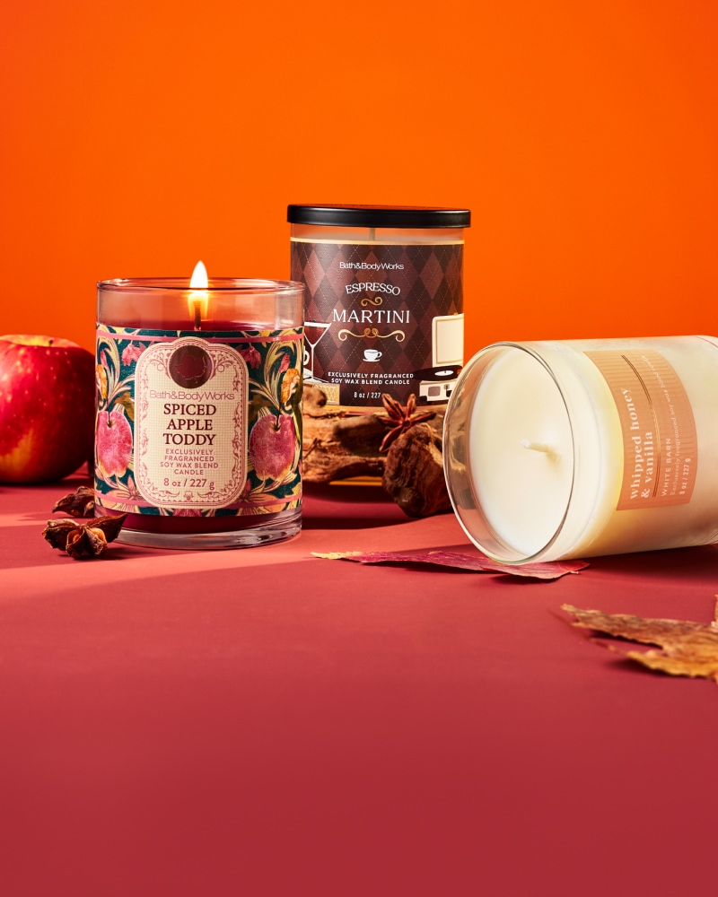 BATH & BODY WORKS 