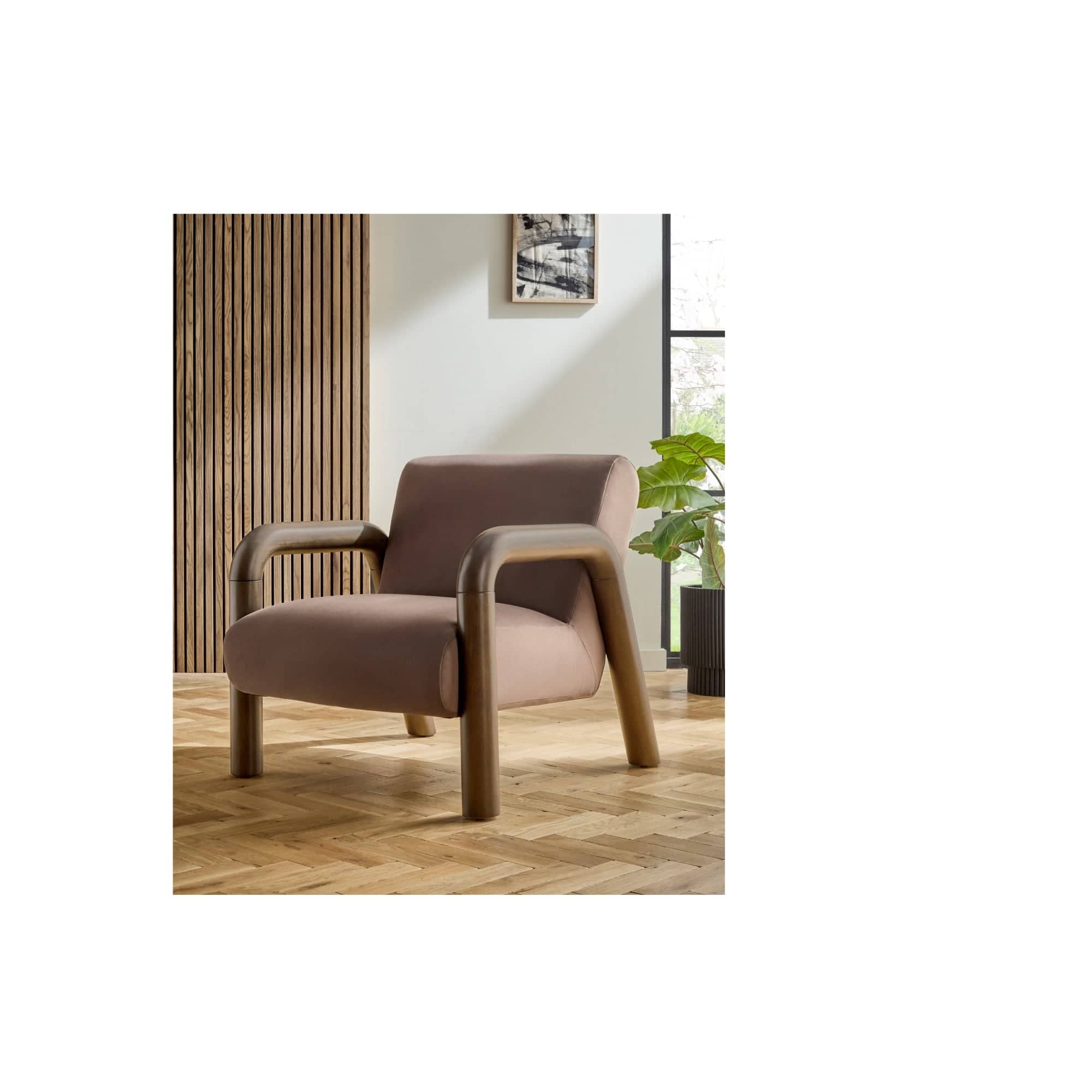 HOME TREND: Chocolate Brown