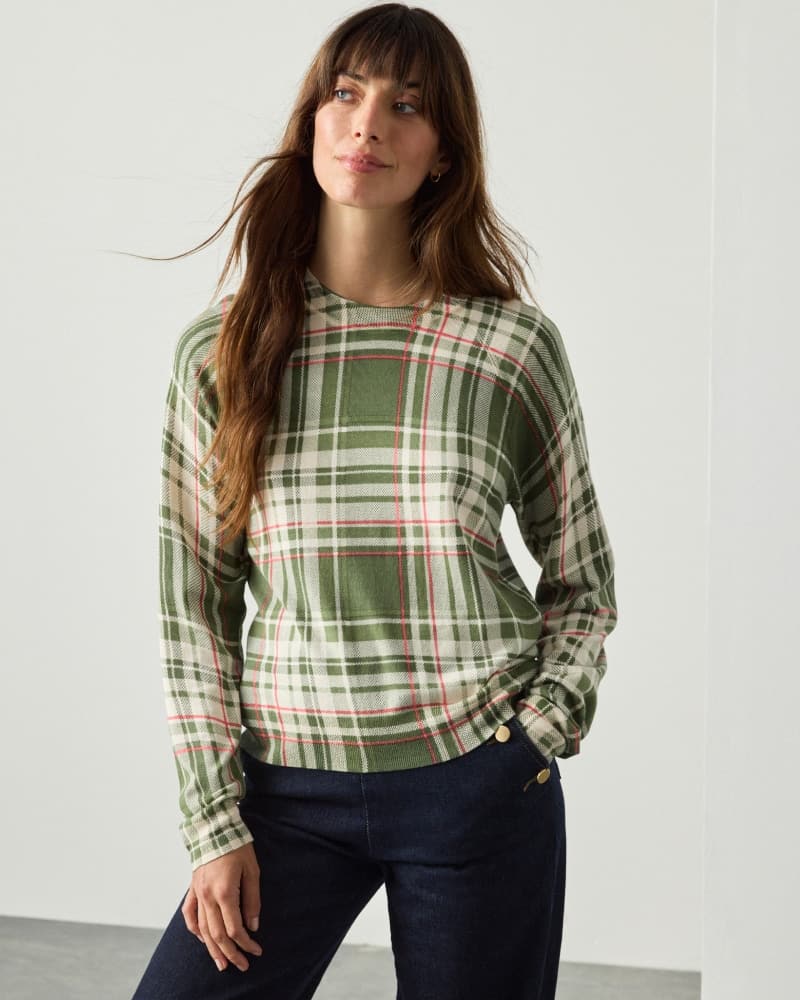 CHECKS & TARTAN