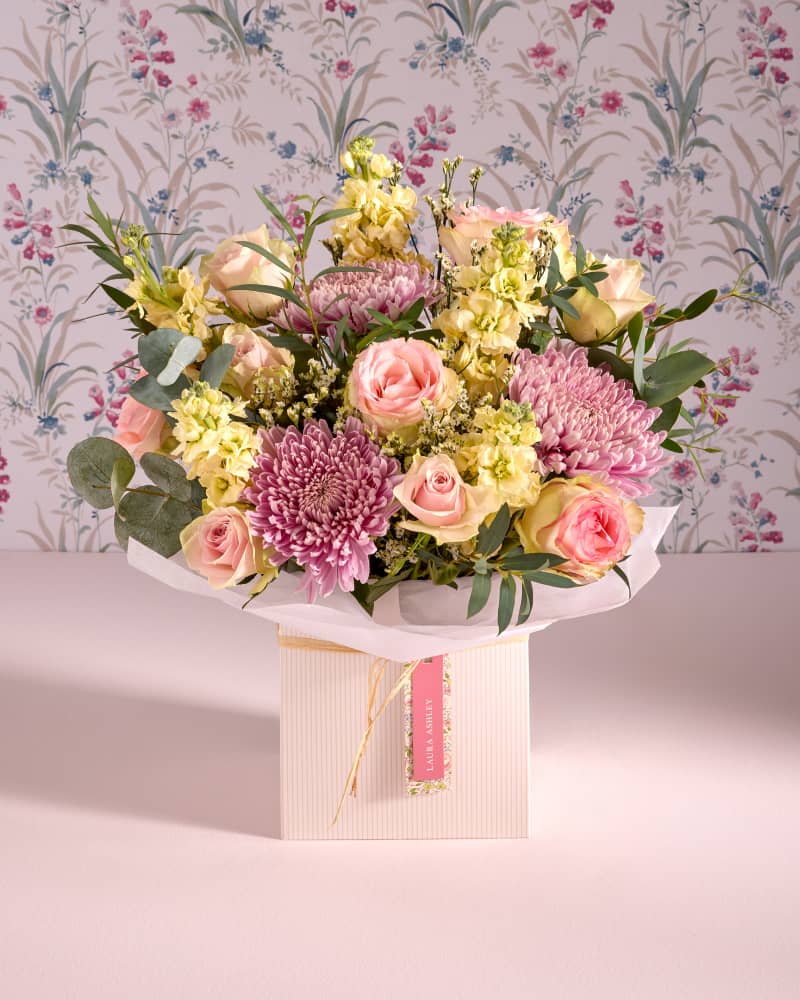 Branded Flowers