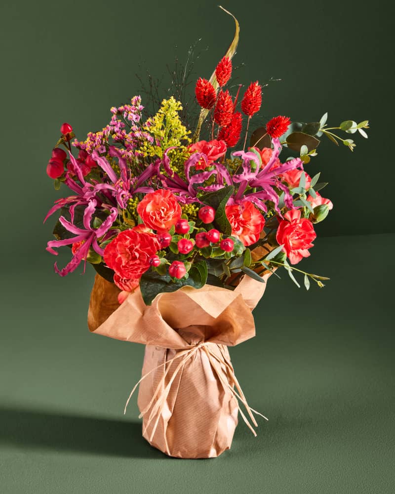 Bouquets