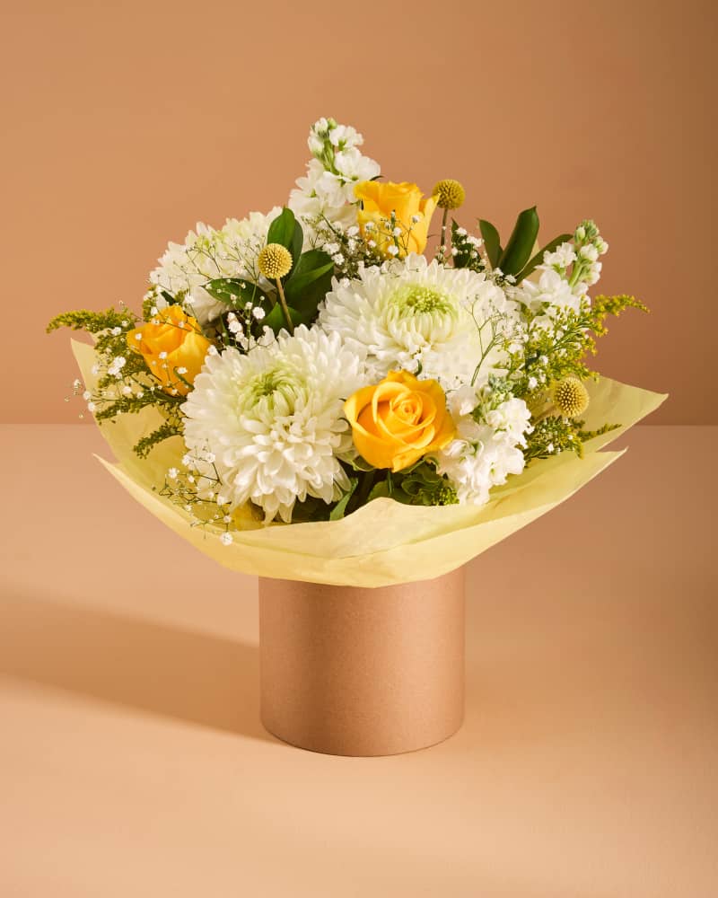 Flowers & Plants