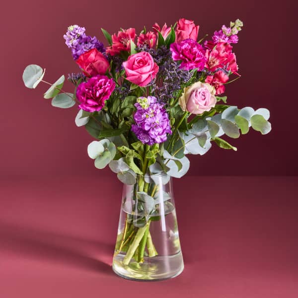Letterbox Flowers