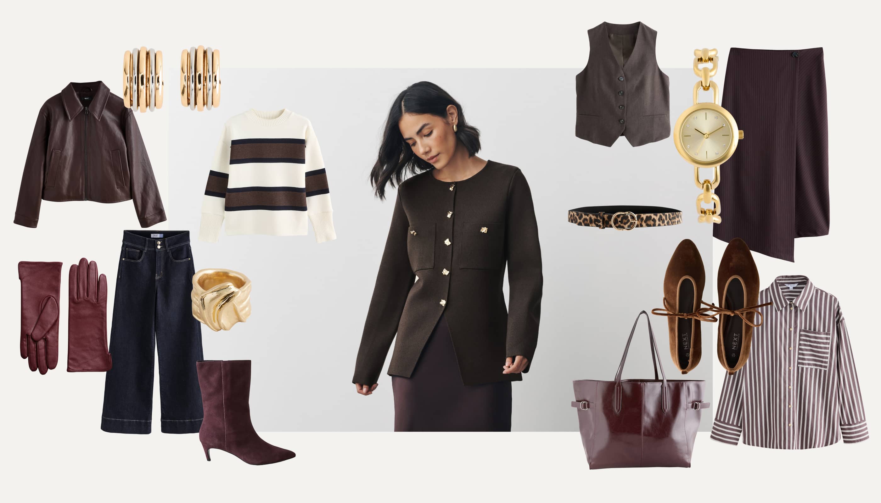 AUTUMN TONES