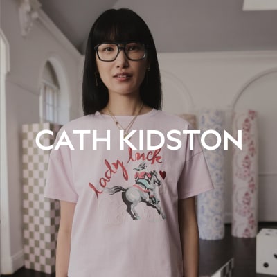 CATH KIDSTON