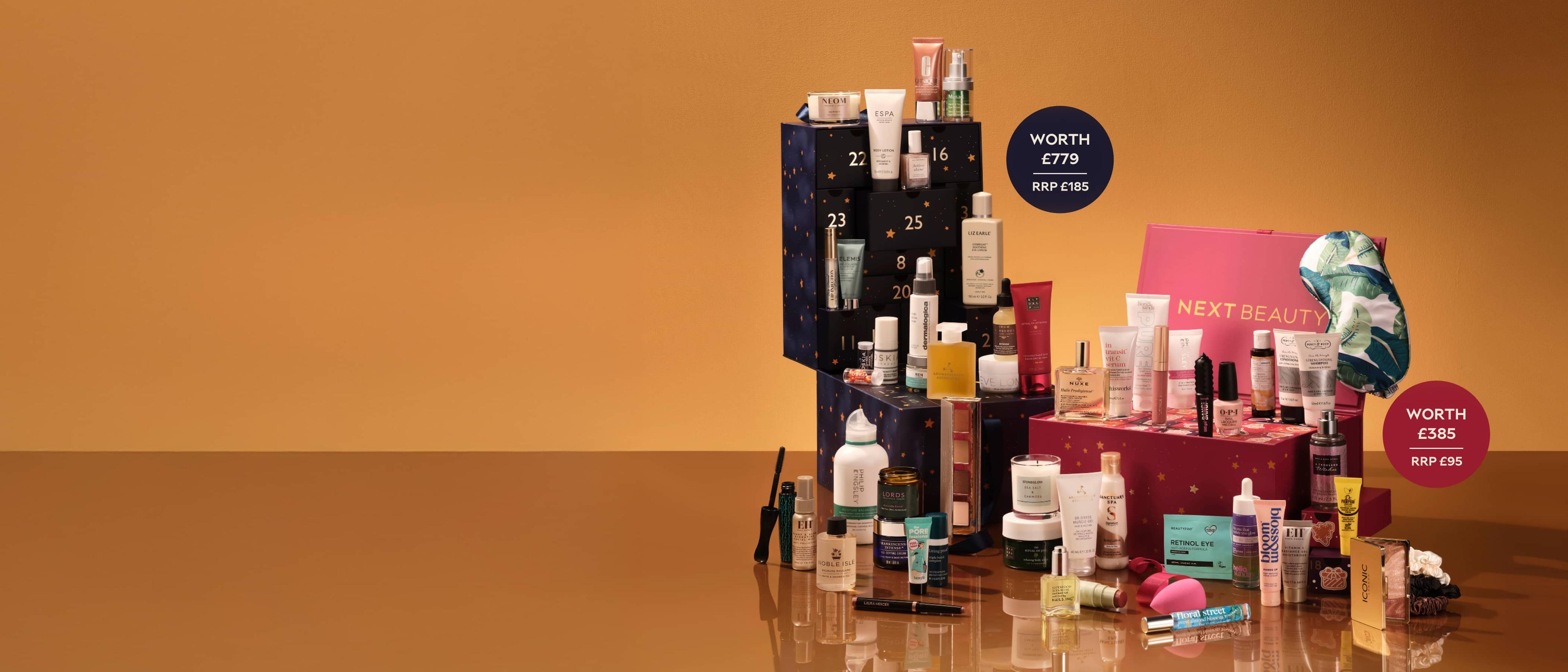 Advent Calendars 2025