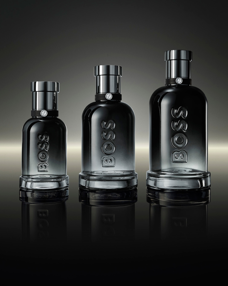 BOSS BOTTLED BEYOND