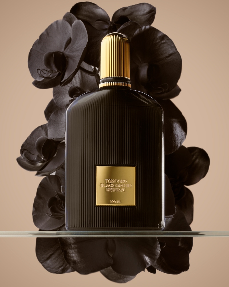 TOM FORD BLACK ORCHID RESERVE