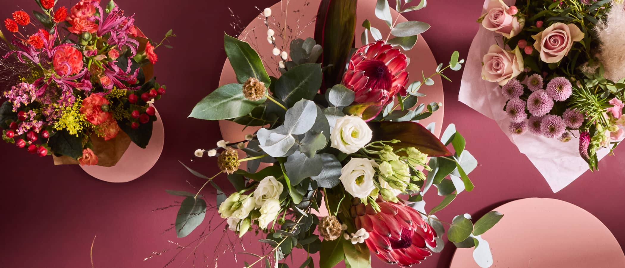 Flowers & Plants