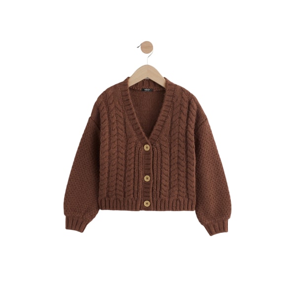 CARDIGANS