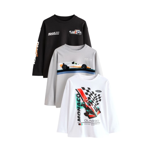 T-SHIRTS