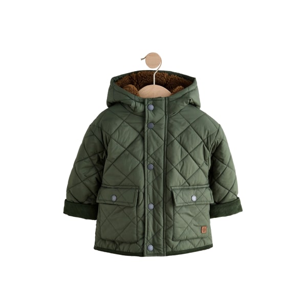 COATS & JACKETS