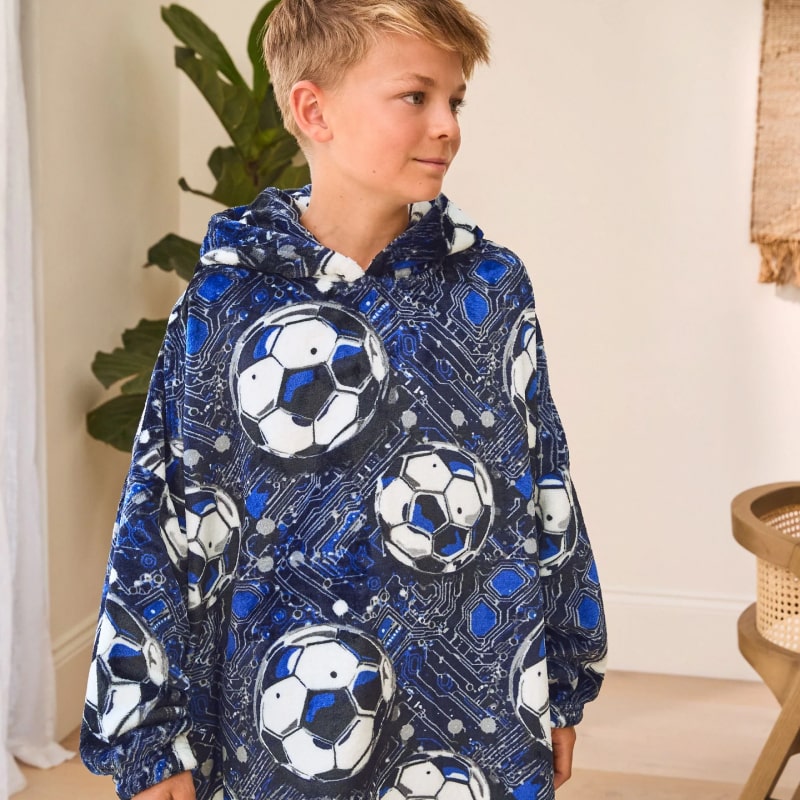 FOOTBALL